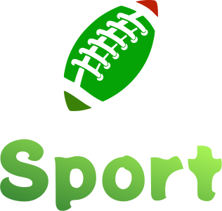 Sport logo design