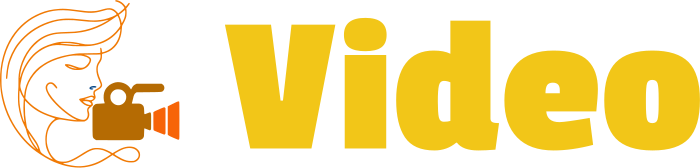 Video logo design