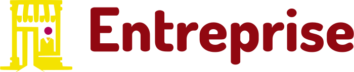 Entreprise logo design