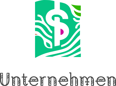 Unternehmen logo design