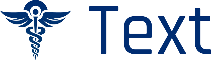 Text Logo-Design