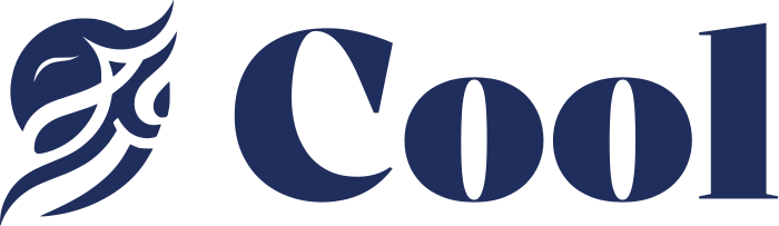 Cool Logo-Design