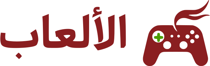 تصميم شعار الألعاب