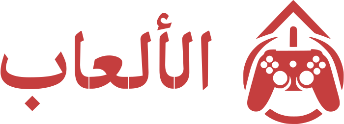 تصميم شعار الألعاب