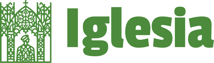 diseño de logotipo Iglesia