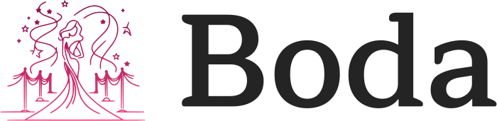 diseño de logotipo Boda