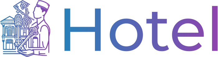 diseño de logotipo Hotel