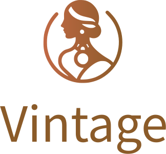 diseño de logotipo Vintage