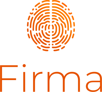 diseño de logotipo Firma