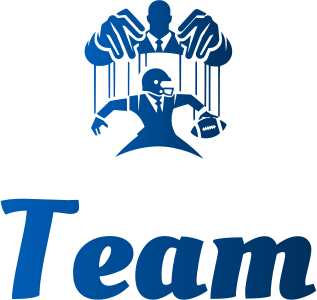 Team logo design