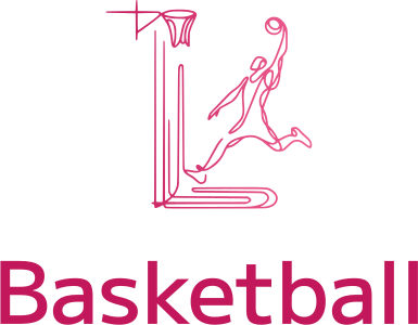 Basketball Logo-Design