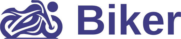 Biker Logo-Design