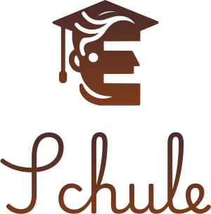 Schule Logo-Design
