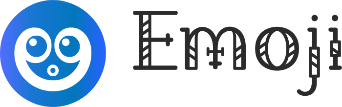 Emoji Logo-Design