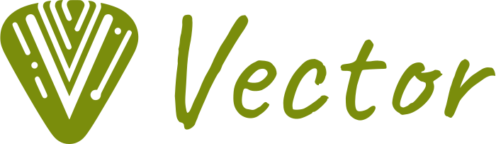 Vector logo design