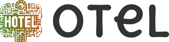 Otel logo tasarımı