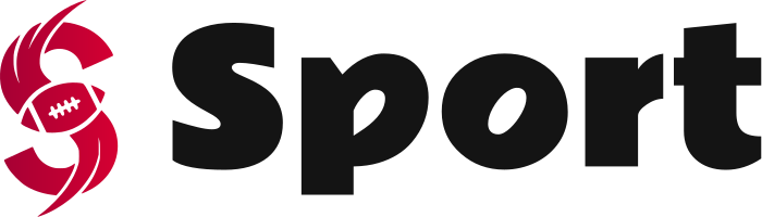 Sport logo design