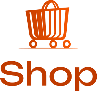 Shop Logo-Design