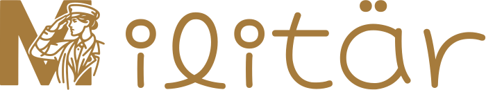 Militär Logo-Design