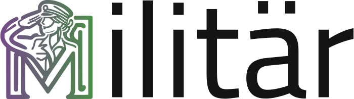 Militär Logo-Design