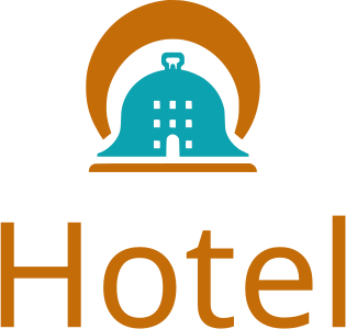 Hotel Logo-Design