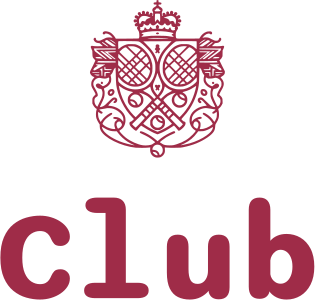 Club Logo-Design