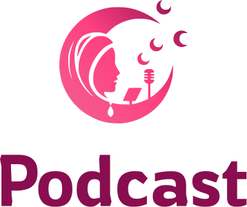 Podcast Logo-Design