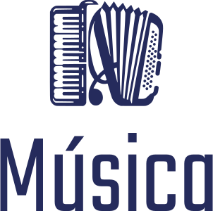 diseño de logotipo Música
