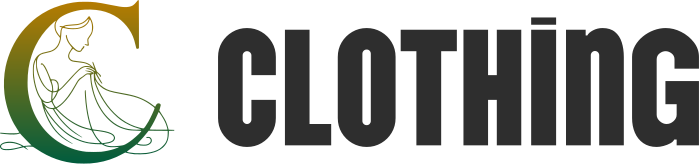 Clothing logo design