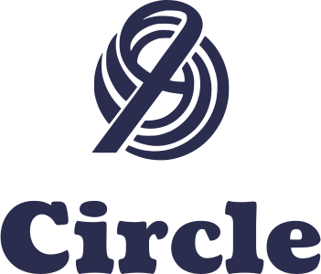 Circle logo design