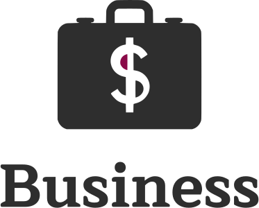 Business logo design