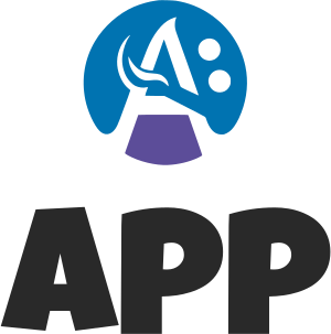 App logo design