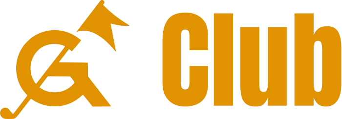 Club logo design
