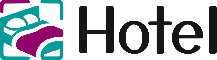 Hotel logo design