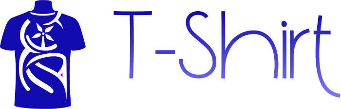 T-Shirt logo design