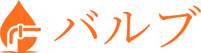 バルブ ロゴデザイン