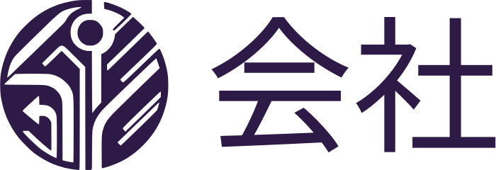 会社 ロゴデザイン