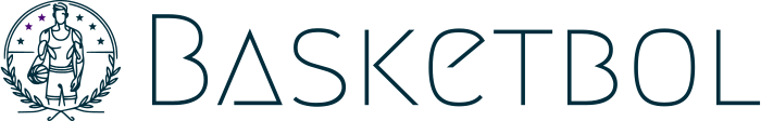 Basketbol logo tasarımı