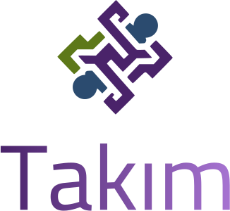 Takım logo tasarımı