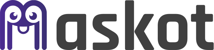 Maskot logo tasarımı