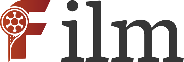 Film logo tasarımı