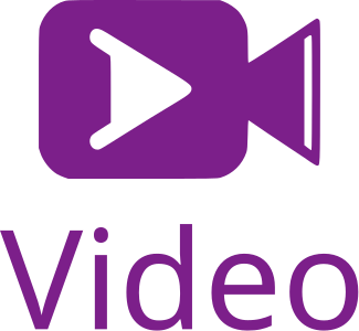 Video logo tasarımı
