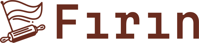Fırın logo tasarımı