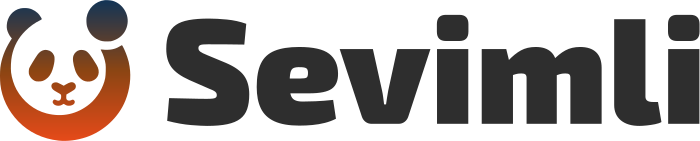 Sevimli logo tasarımı