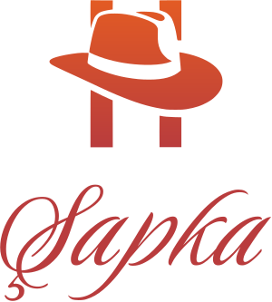 Şapka logo tasarımı