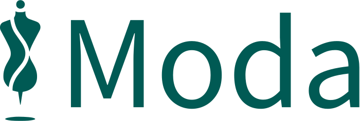 design de logotipo Moda