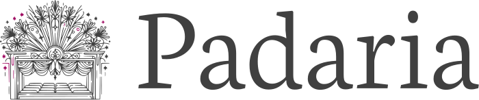 design de logotipo Padaria