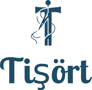 Tişört logo tasarımı