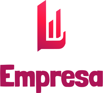 design de logotipo Empresa