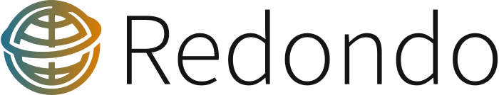 design de logotipo Redondo
